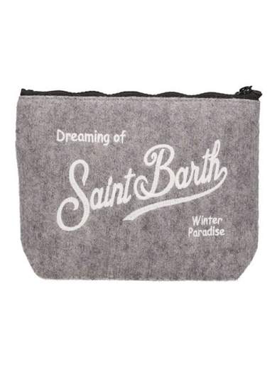 MC2 SAINT BARTH BIKINI HOLDER BAG ALINE