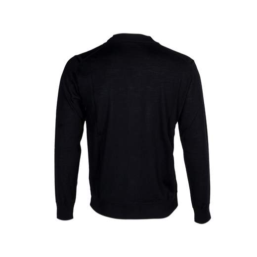 PAOLO PECORA CARDIGAN IN LANA 1R