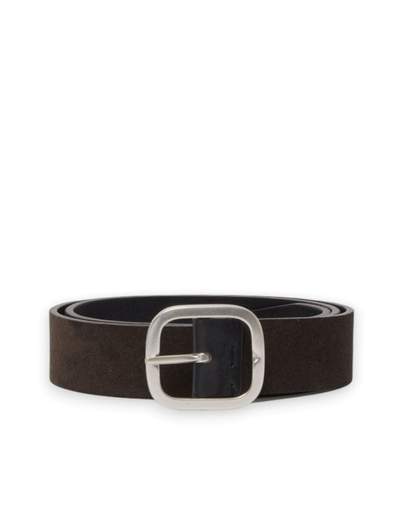 ORCIANI CINTURA CLOUDY DOUBLE