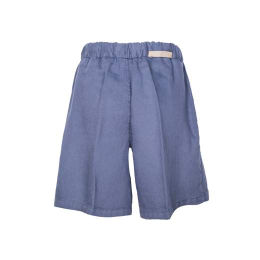 BRIGLIA BERMUDA MAGGY IN LINO
