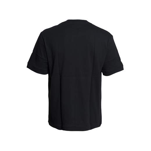 PAOLO PECORA T-SHIRT JERSEY GIROCOLLO