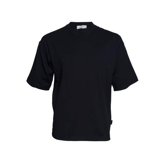 PAOLO PECORA T-SHIRT OVER IN JERSEY