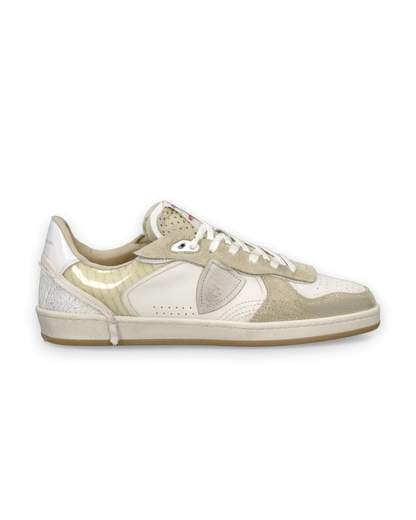 PHILIPPE MODEL SNEAKERS  PGAL LOW M