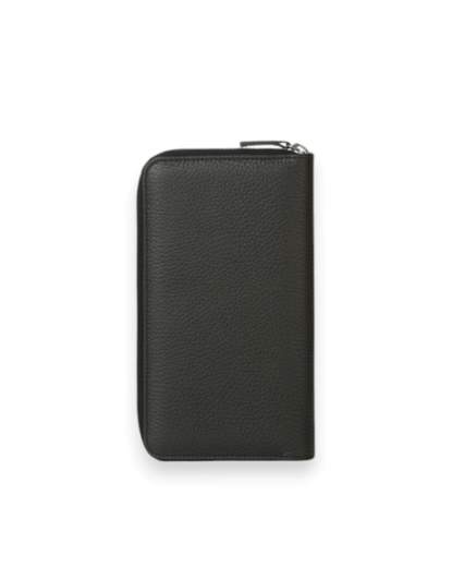 ORCIANI PORTAFOGLIO MICRON ZIP AROUND GRANDE