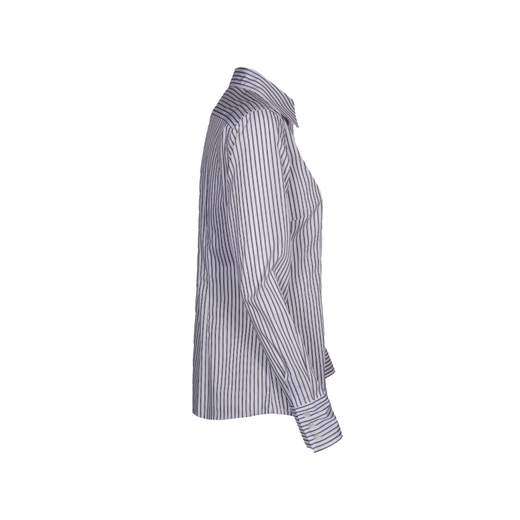 GRIFONI CAMICIA SLIM IN COTONE