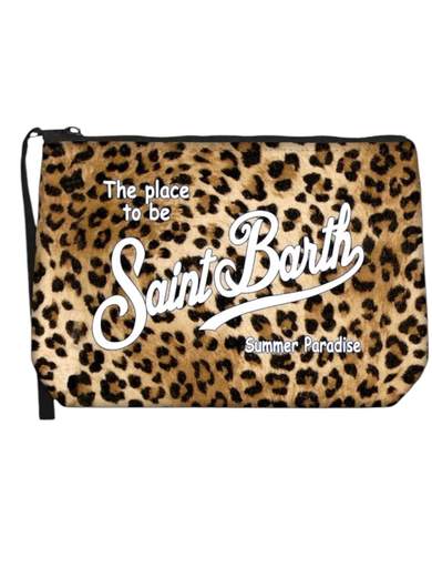 MC2 SAINT BARTH BIKINI HOLDER BAG ALINE NEOPRENE