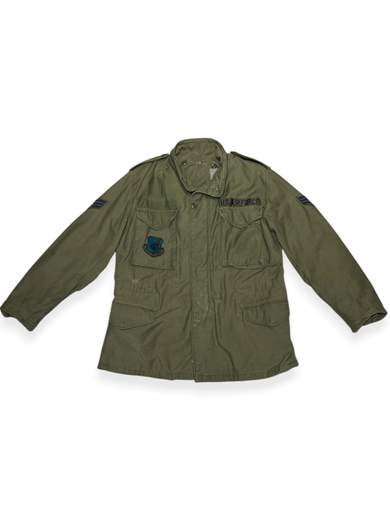 United States Army Field Jacket M-65 USA