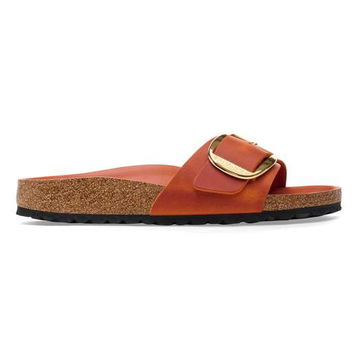 BIRKENSTOCK SANDALO MADRID BIG BUCKLE