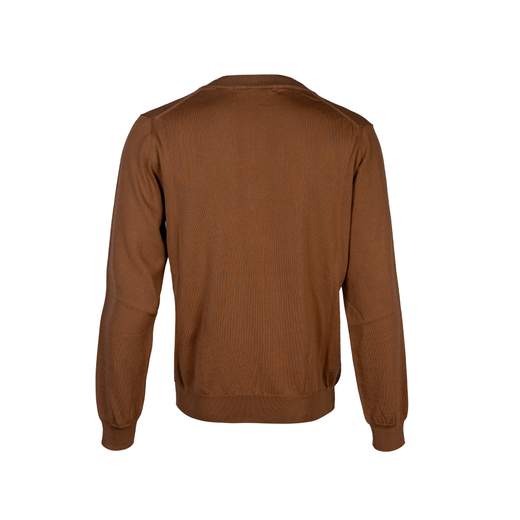 GRIFONI MAGLIA UOMO SCOLLO A V DUE COLLI