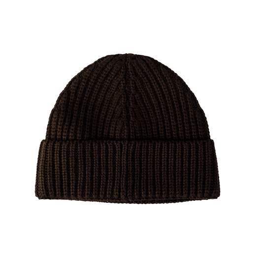 DONDUP CAPPELLO LOGO RICAMATO