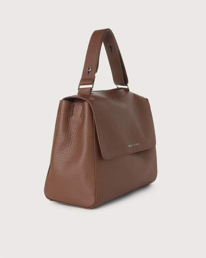 ORCIANI BORSA SVEVA MEDIA