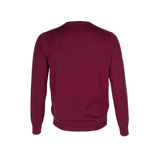 KANGRA MAGLIA GIROCOLLO LANA CASHMERE