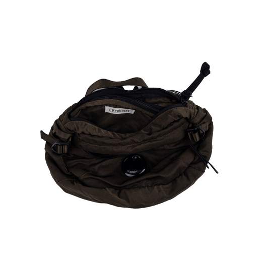 C.P. COMPANY CROSSBODY PACK NYLON B