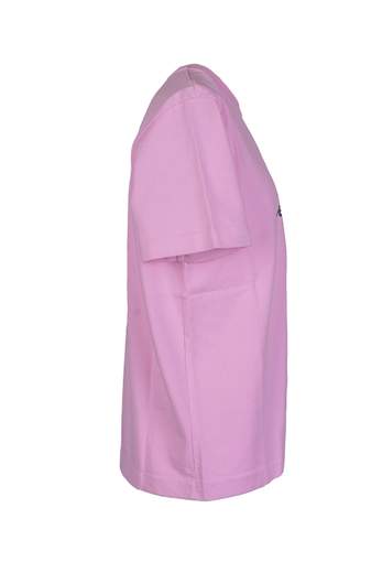GRIFONI T-SHIRT GIROCOLLO JERSEY PESANTE