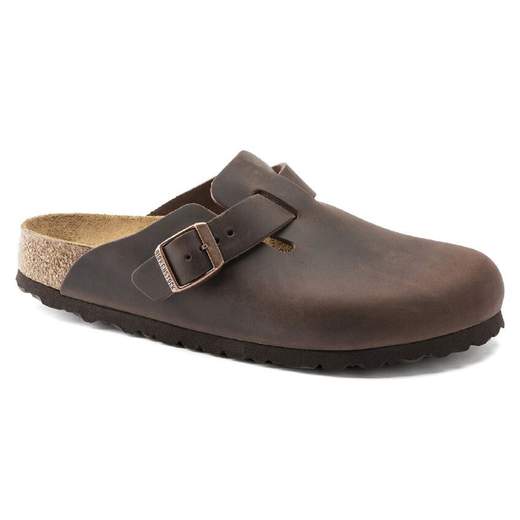 BIRKENSTOCK SLIPPER BOSTON