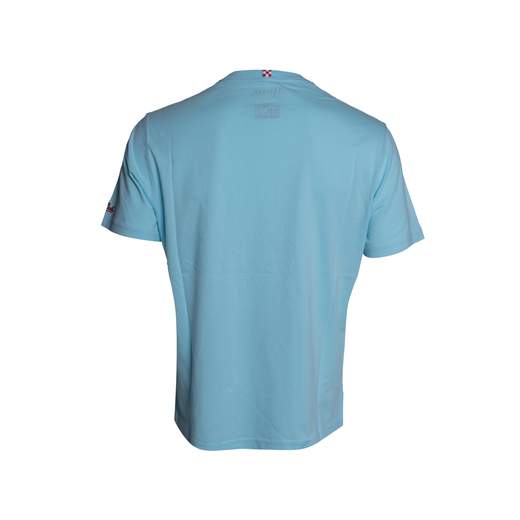 MC2 SAINT BARTH T-SHIRT TASCHINO AUSTIN