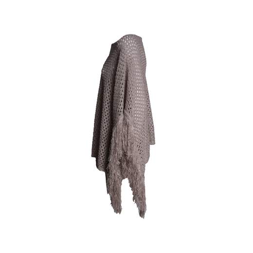 AKEP PONCHO  IN PUNTO RETE