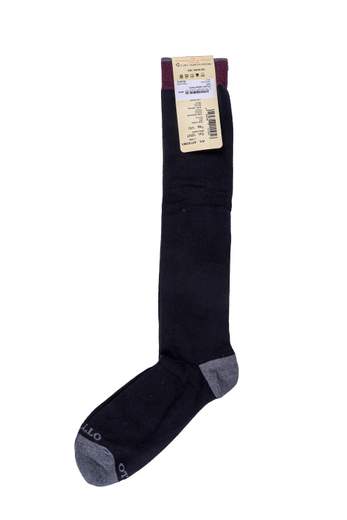 GALLO CALZA LUNGA TINTA UNITA 102864