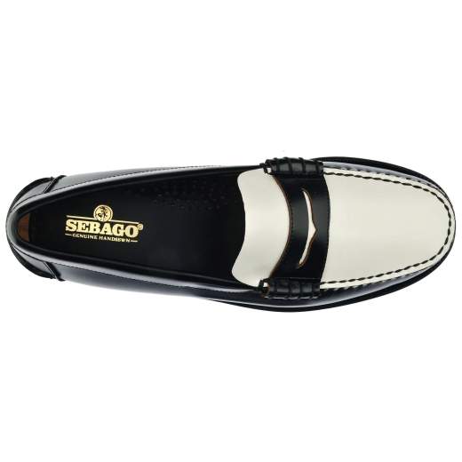 SEBAGO MOCASSINO CLASSIC DAN W