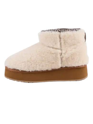 EMU STIVALETTO STINGER MICRO FLATFORM