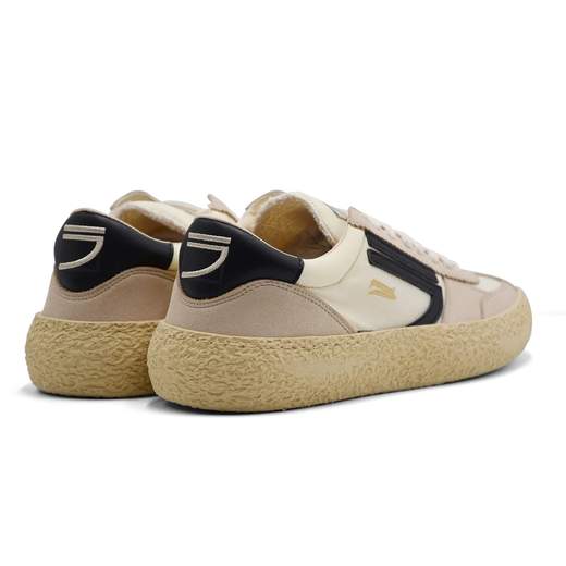 PURAAI SNEAKERS VINTAGE NYLON