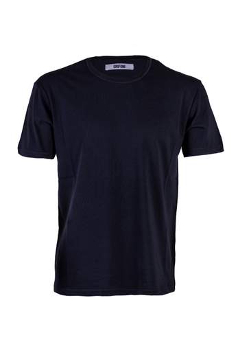 GRIFONI T-SHIRT GIROCOLLO 3 COLLI GL18