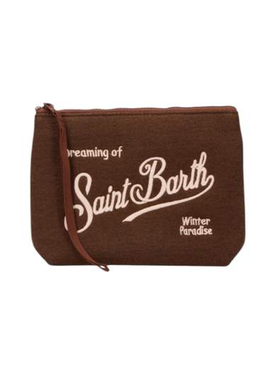 MC2 SAINT BARTH BIKINI HOLDER BAG ALINE