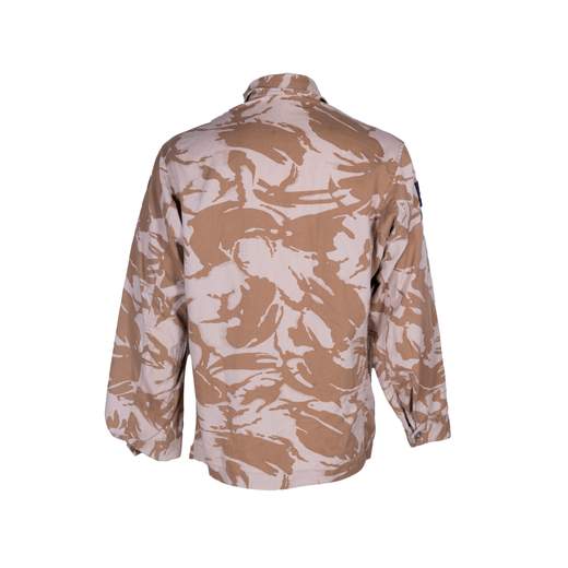 Royal British Army JACKET COMBAT BRITISH ARMY