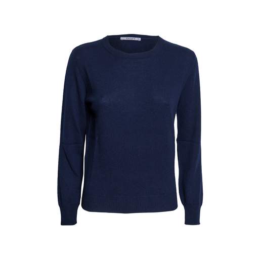 KANGRA GIROCOLLO CASHMERE W