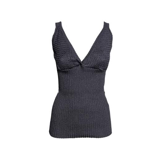 AKEP TOP SISSI V-NECK