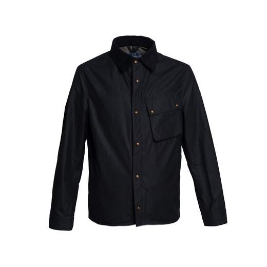 BELSTAFF GROUND JACKET