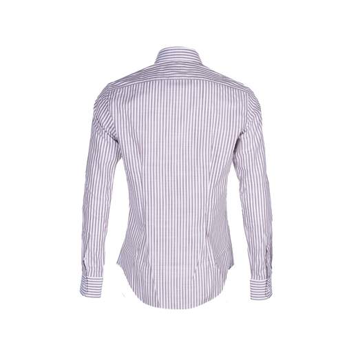 XACUS CAMICIA RIGATA CLASSICA