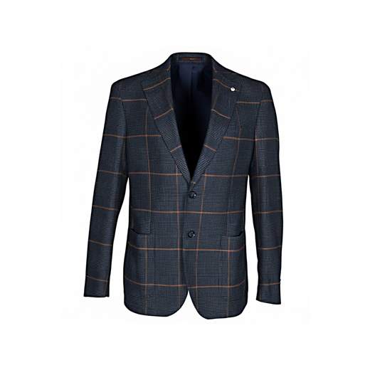 L.B.M 1911 GIACCA JACK MONOPETTO REVER SPECCHIO