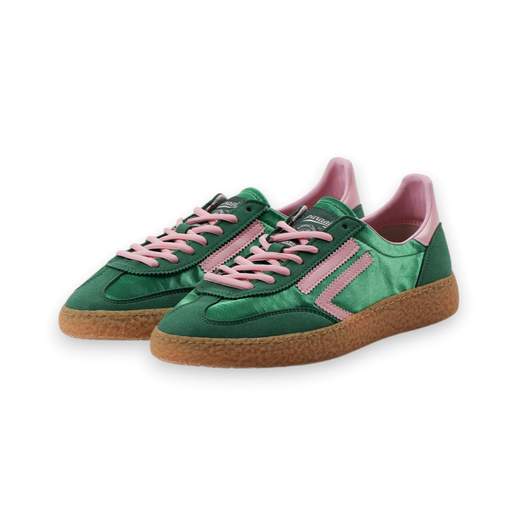PURAAI SNEAKERS XS SATIN