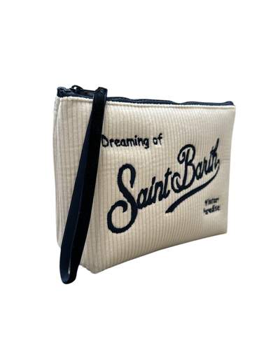 MC2 SAINT BARTH BIKINI HOLDER BAG ALINE
