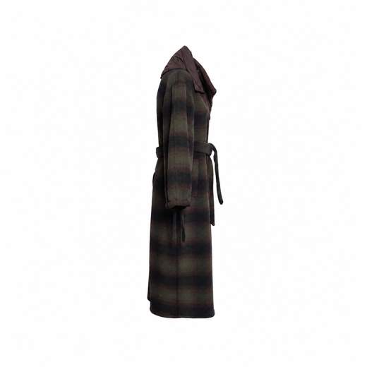 BAZAR DELUXE CAPPOTTO CHECK