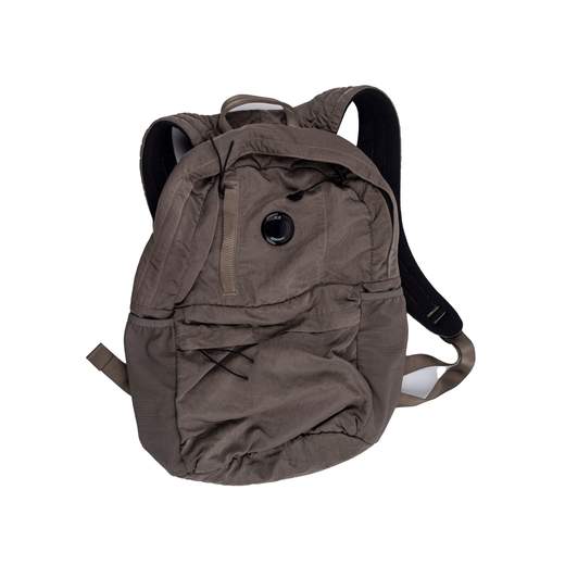 C.P. COMPANY ZAINO NYLON B