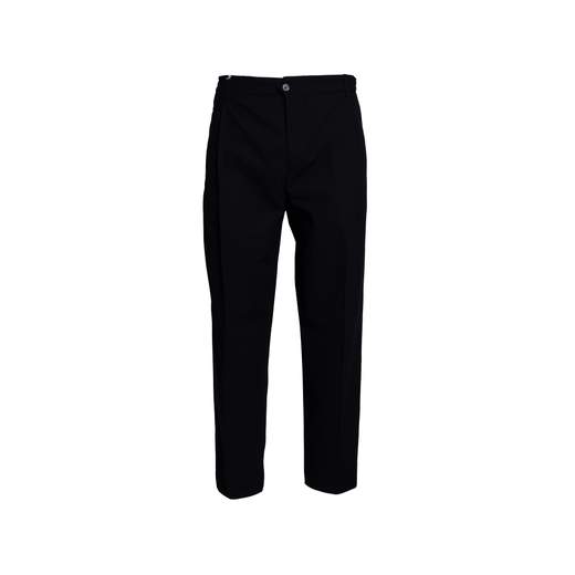 BRIGLIA PANTALONE MANHATTANS COTONE