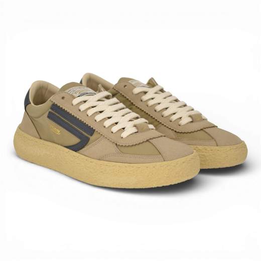 PURAAI SNEAKERS VINTAGE NYLON