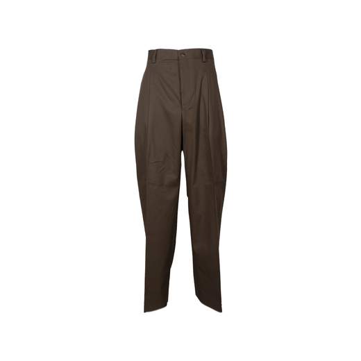 LANEUS PANTALONE GABARDINA OVER