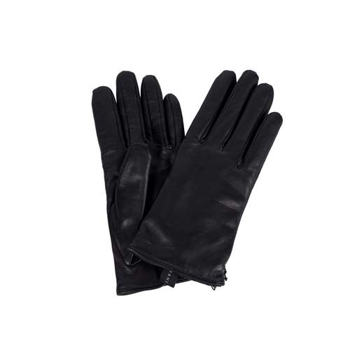 ORCIANI GUANTI NAPPA FLAKE W