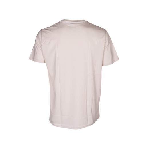 BASTILLE T-SHIRT STAMPA SETA
