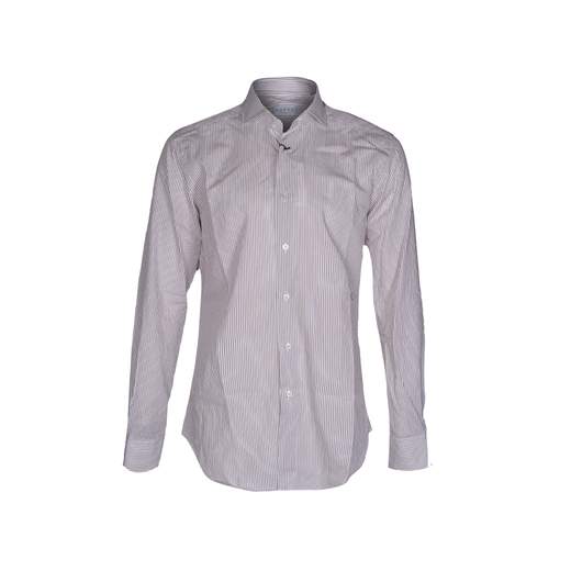 XACUS CAMICIA RIGATA CLASSICA