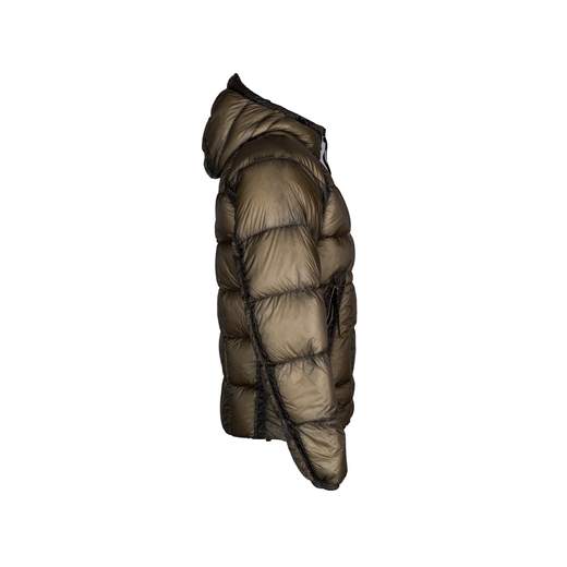 C.P. COMPANY OUTWEAR MEDIUM JACKET IN DD SHELL