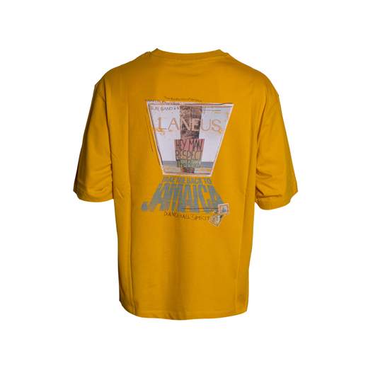 LANEUS T-SHIRT DANCEHALL