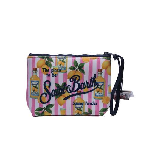 MC2 SAINT BARTH BIKINI HOLDER BAG ALINE NEOPRENE