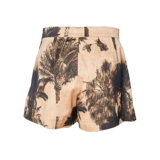 Erika Cavallini SHORT STAMPATI ETHEL