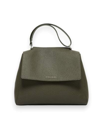 ORCIANI BORSA SVEVA MEDIA