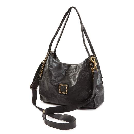 CAMPOMAGGI BORSA VIOLA