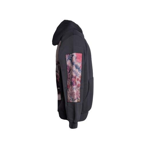 BASTILLE FELPA TASCA MARSUPIO